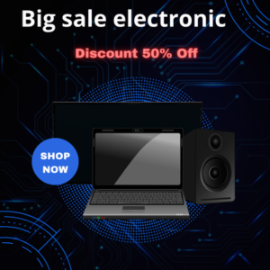 Electronics Deals